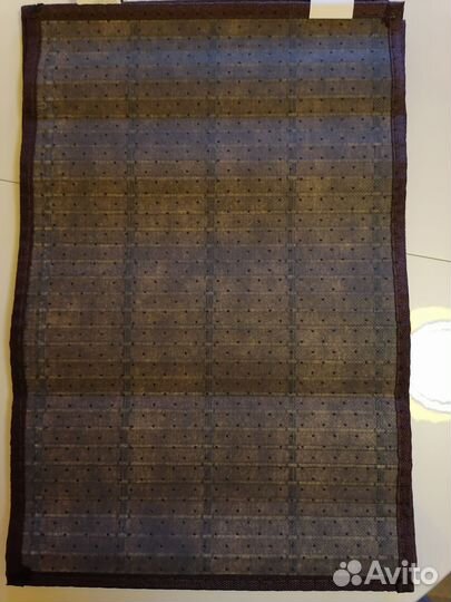 Сервировочные салфетки новые из бамбука 4 штуки