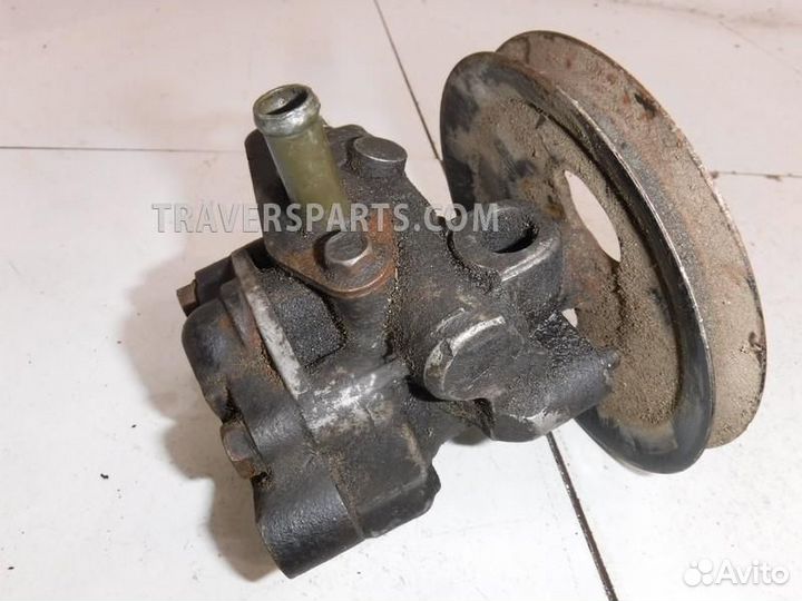 Насос гидроусилителя