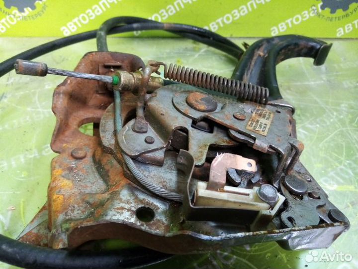 Ручной тормоз Chrysler Concorde 1 3.5 1994