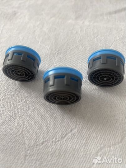 Аэратор экономичный для смесителя