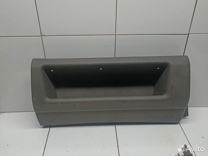 Карман в торпедо VW Transporter T4