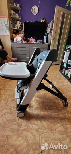 Стульчик для кормления peg-perego Siesta