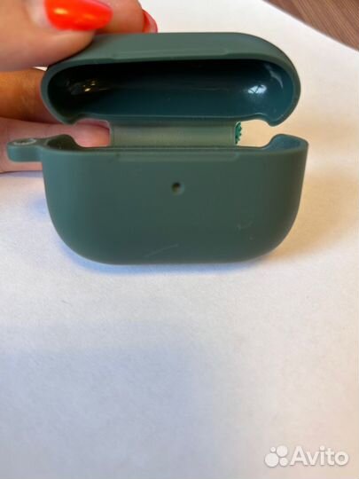 Чехол для наушников airpods pro 2
