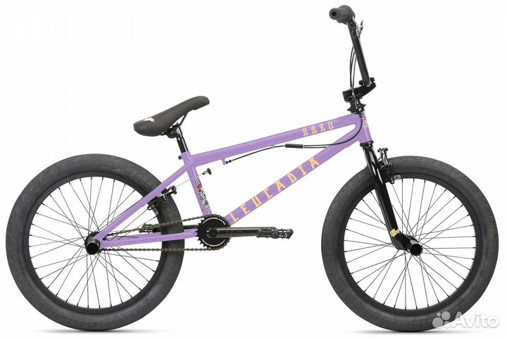 Велосипед Haro Leucadia DLX (2021)