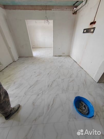 Ремонт отделка Квартира и офис под ключ