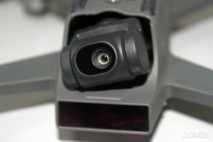 Dji spark в ремонт