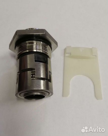 Торцевое уплотнение 16мм Grundfos hqqe hqqv