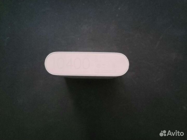 Power Bank Xiaomi 10400 мАч