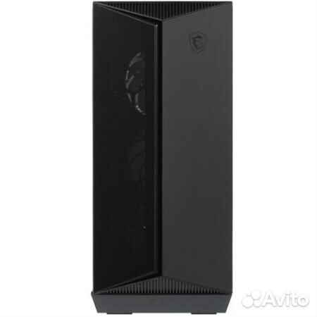 Корпус MSI MPG gungnir 110R
