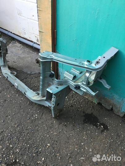 Хюндай Матрикс телевизор