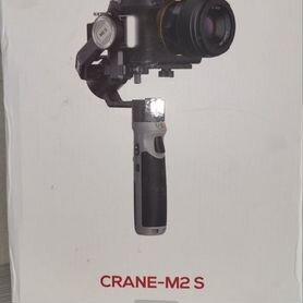 Стэдикам Crane M2S