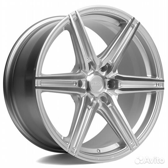 Кованые диски SV158 R20 Cadillac Escalade Ram TRX