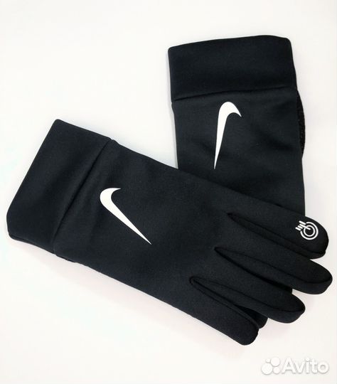 Перчатки Nike