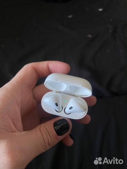 Airpods 2