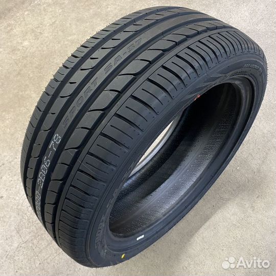 Goodride SA 37 295/35 R21 Y