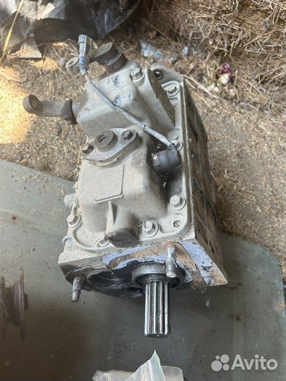 Запчасти на УАЗ