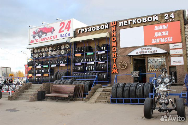 Штампованные диски R16 Next NX-064 BK