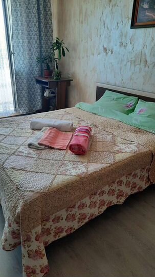 1-к. квартира, 42 м², 9/9 эт.