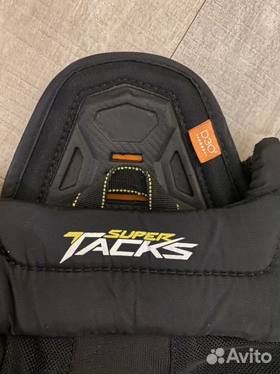 Хоккейные шорты ccm tacks d30