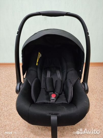 AroTeam. Автокресло