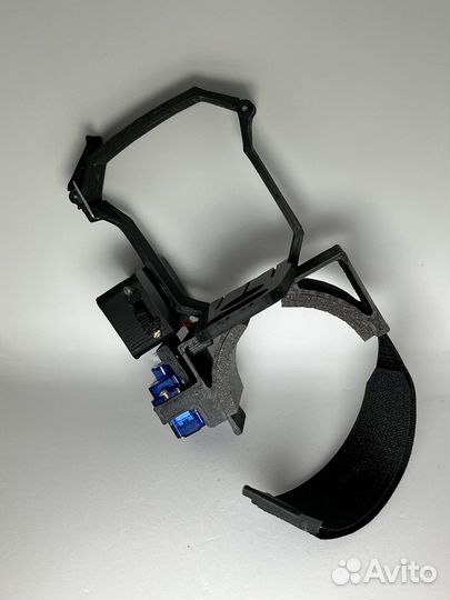 Система сброса для dji mavic 3 30-60мм