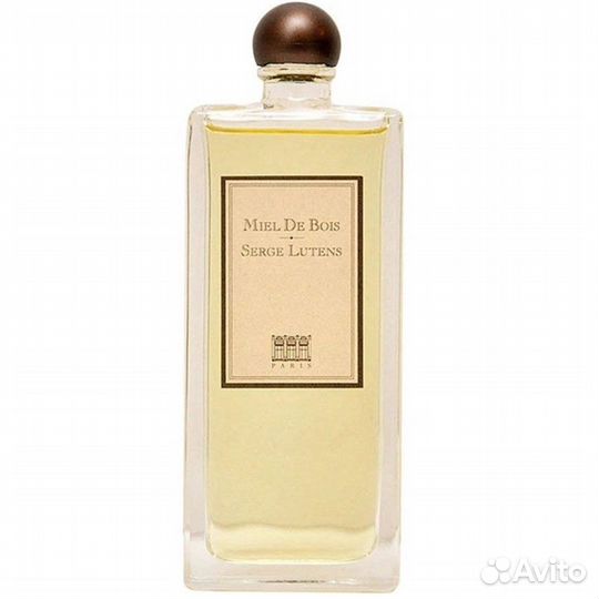 Serge Lutens Miel De Bois