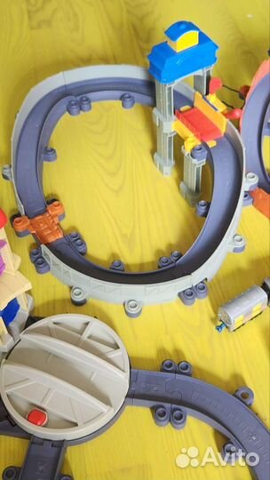 Chuggington