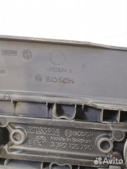 Щетка стеклоочистителя передняя Volkswagen Touareg