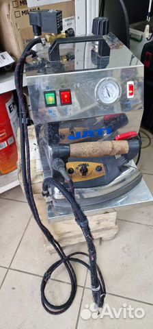 Парогенератор Silter 2035