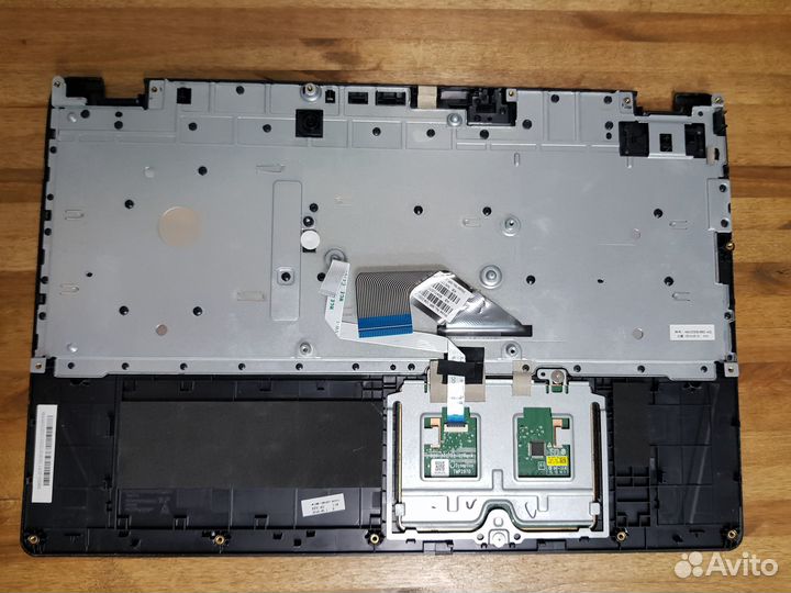 Ноутбук Acer Aspire ES1-571 на запчасти