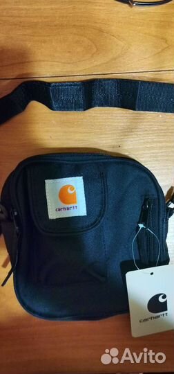 Сумка через плечо