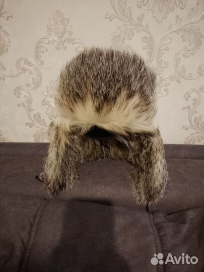 Шапка мужская