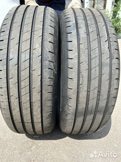Goodyear Viva 2 225/55 R19