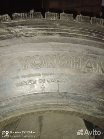 Продажа шин 9R 19,5