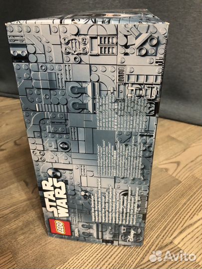 Lego star wars / 75394 / Imperial Star Destroyer