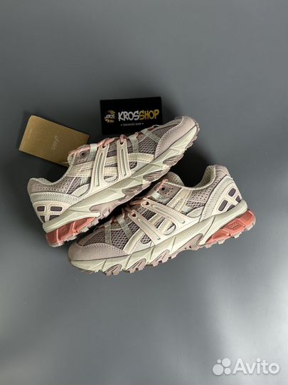 Кроссовки Asics Gel Sonoma 15 50 