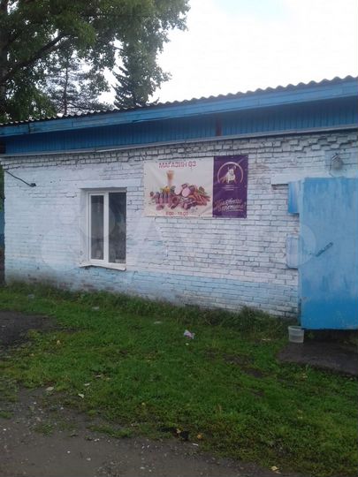 Торговая площадь, 125.2 м²