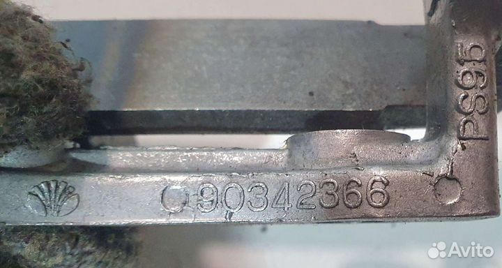 Вилка включения передачи Daewoo Nexia, Lanos