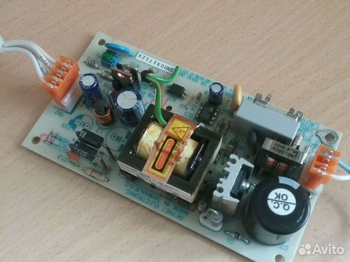 Блок питания Skynet 850-903Y-1 24V 30w