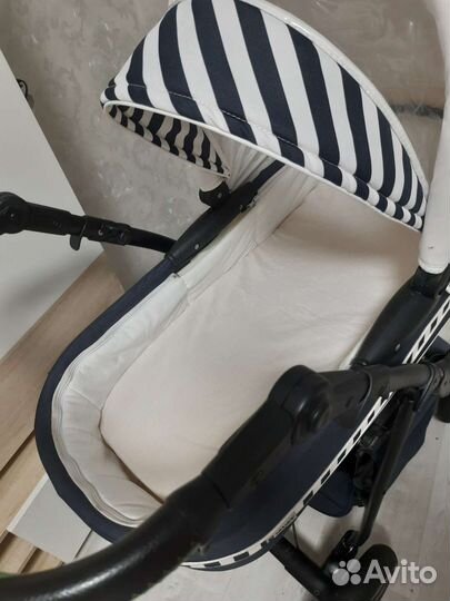 Аdamex Enduro 2 v 1