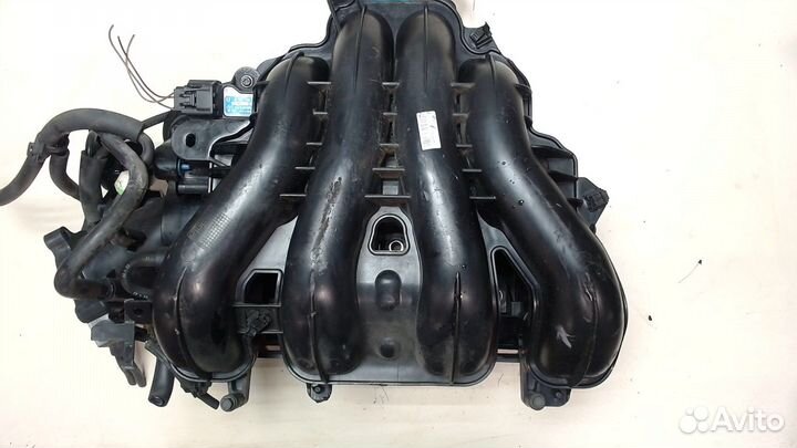 Коллектор впускной Mazda 6 (GH), 2009