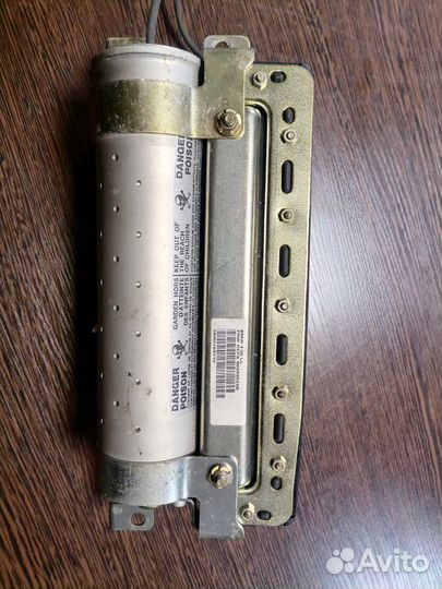 Подушка безопасности в торпедо бмв 7 е38