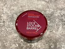 Lock stock & Barrel Pucka 100 гр