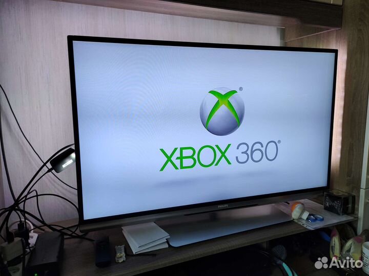 Xbox 360