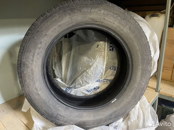 Michelin Latitude Tour HP 225/65 R17