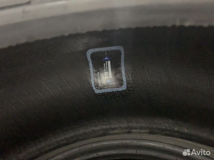 Kumho Solus SA01 Plus 205/65 R16 60Y