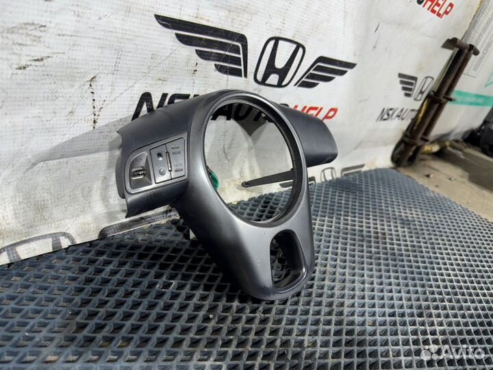 Кнопки руля Kia Soul AM