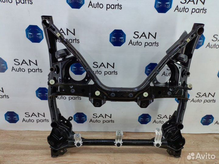 Подрамник передний Bmw 3 F30 N55B30 2013