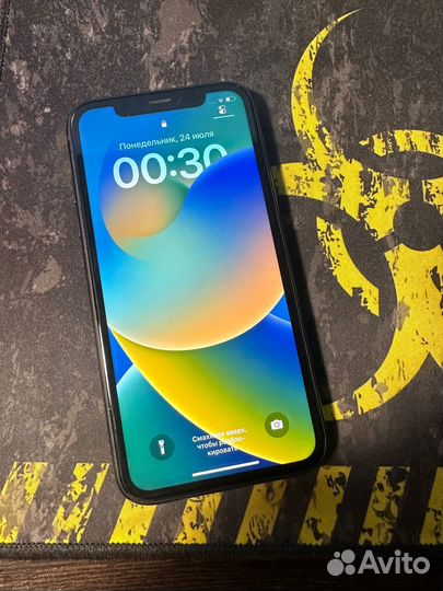 Apple iPhone XR 64gb