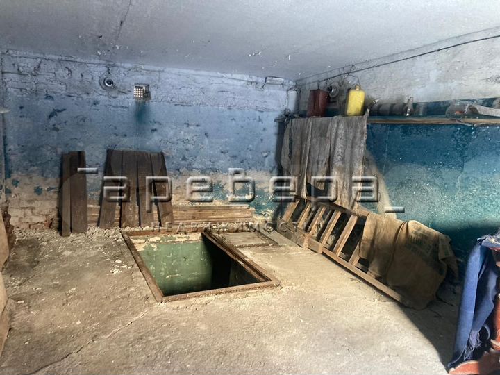 Гараж, 18 м²